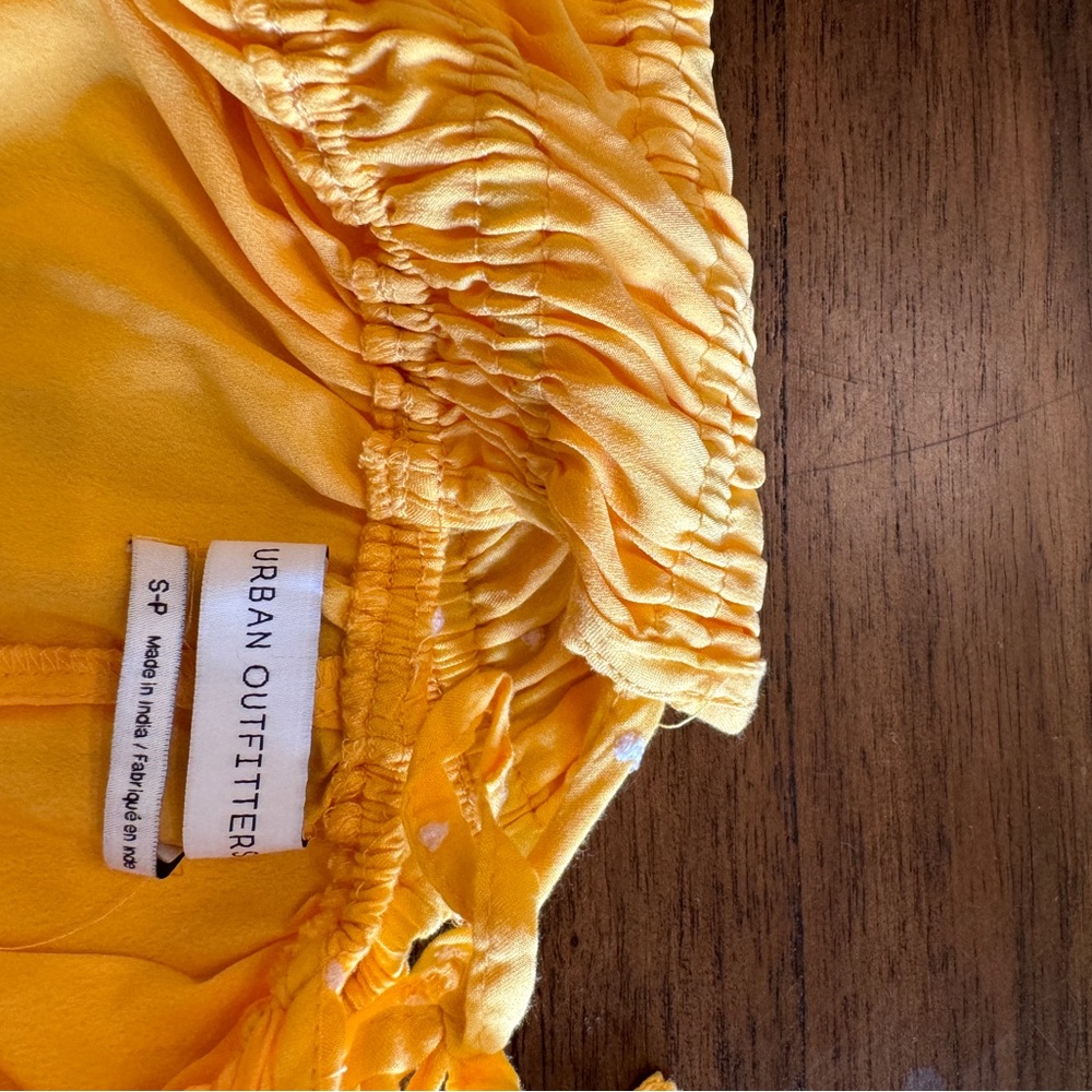 Mini romper - Picture 6 of 6